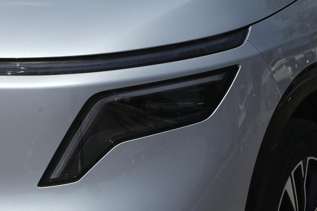 Nissan NX8 2026, фото 13
