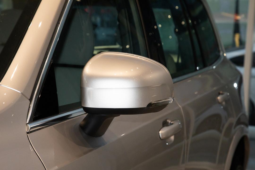 Volvo XC90 2026, фото 15