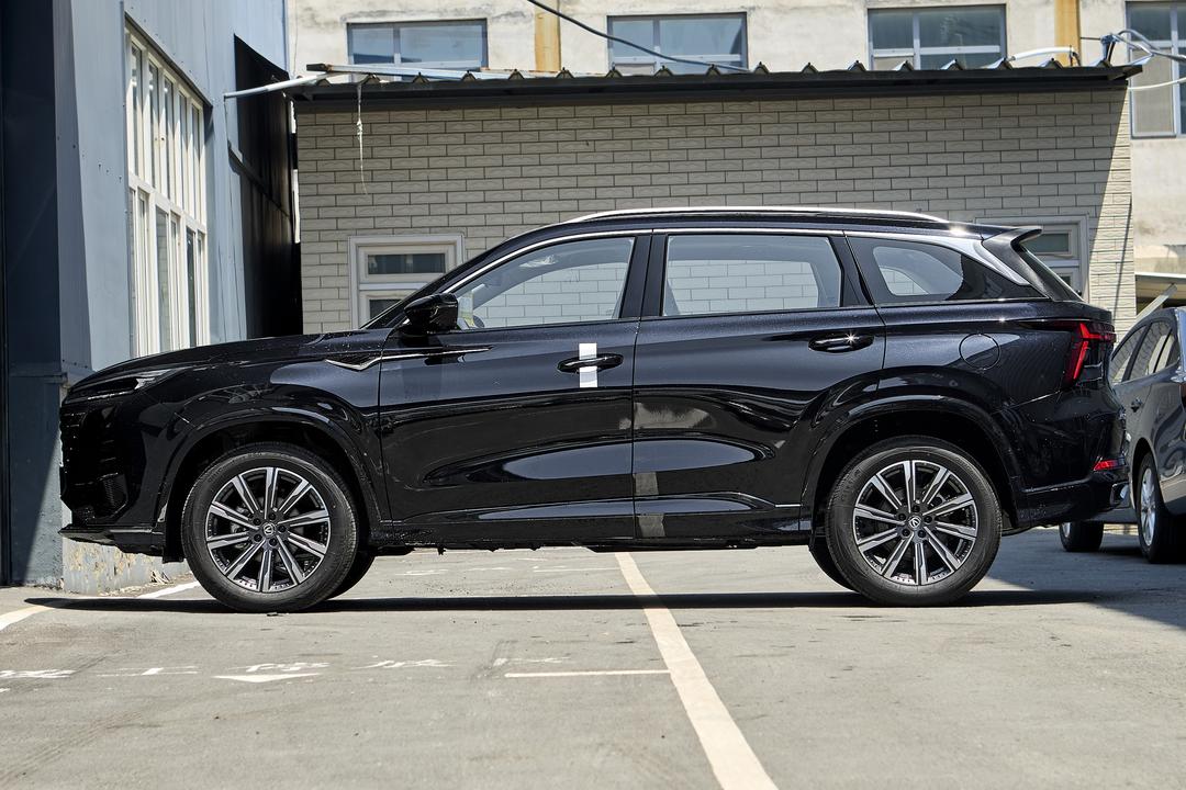 Changan CS75 PLUS 2026, фото 4