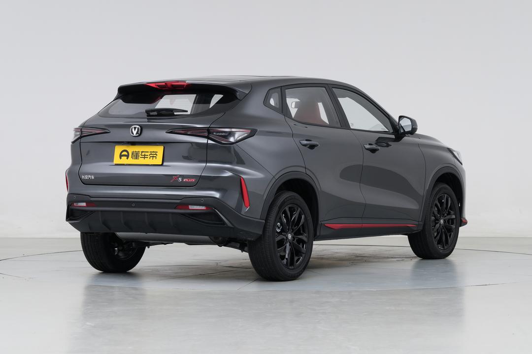 Changan X5 PLUS 2026, фото 7