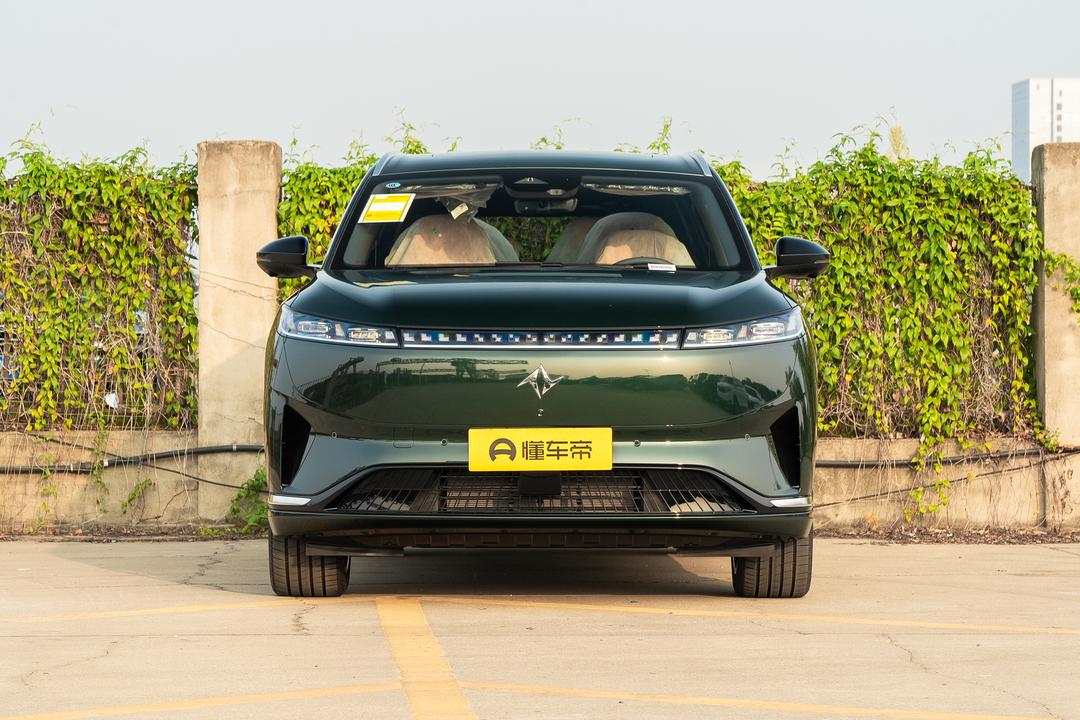 Dongfeng Yipai 008 2026, фото 2