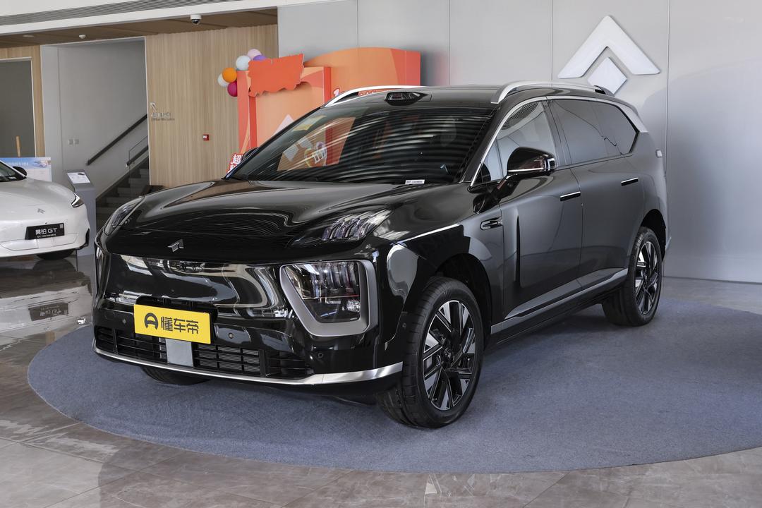 GAC HL