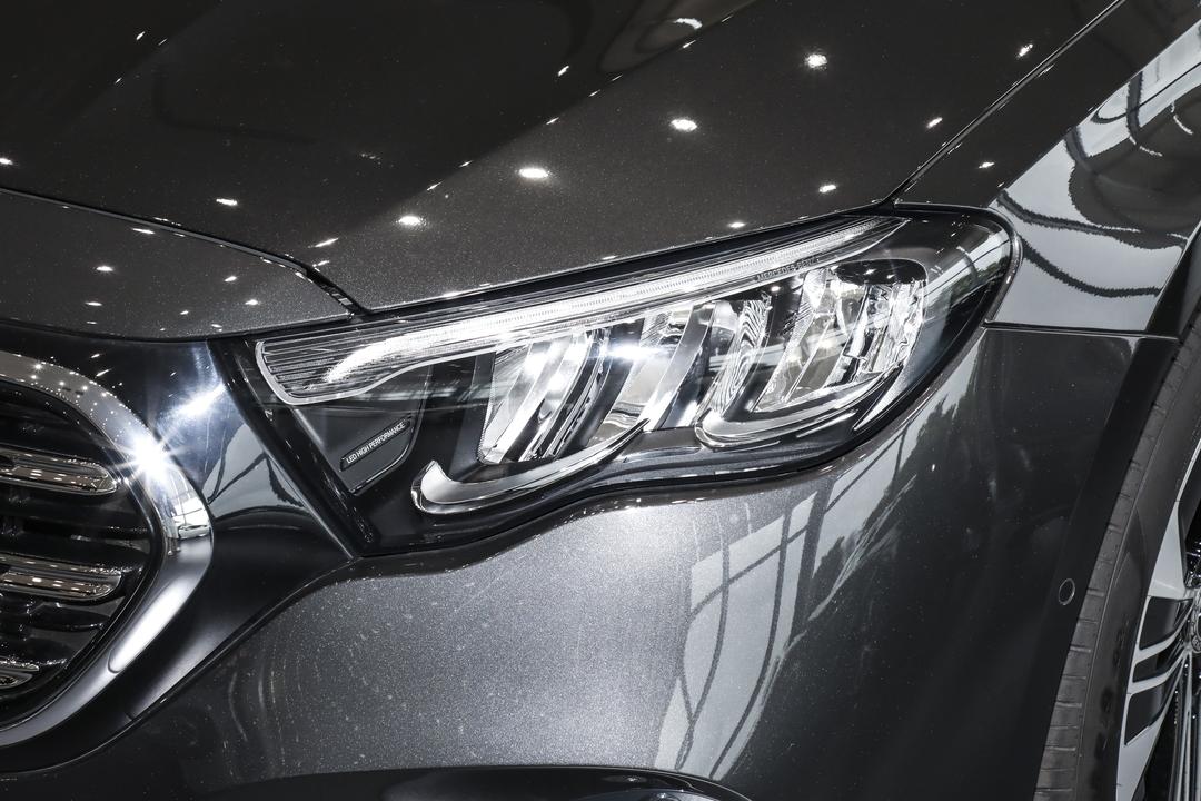 Mercedes-Benz E-Class 2026, фото 13