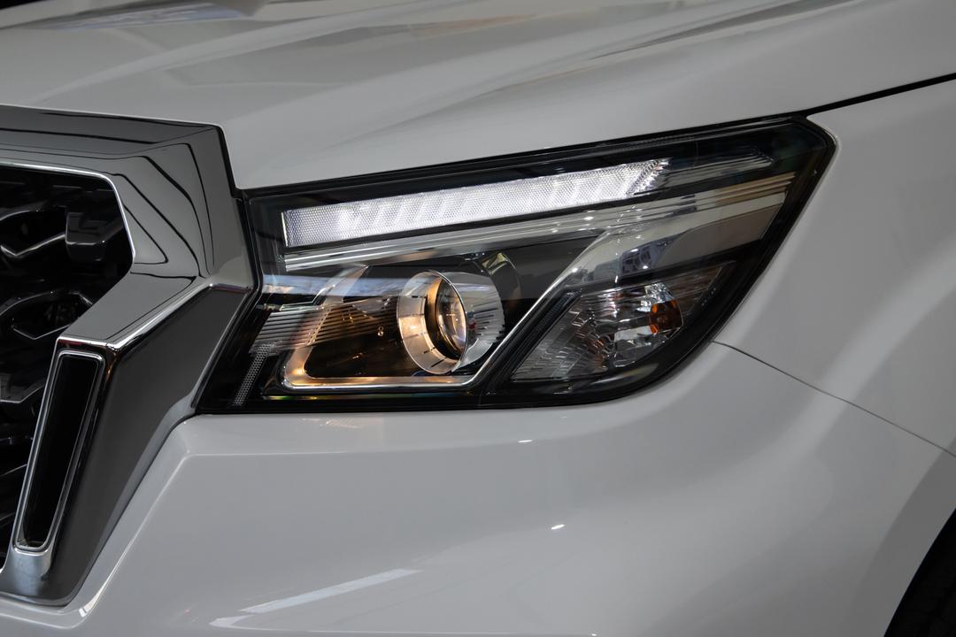Dongfeng DF6 2026, фото 13