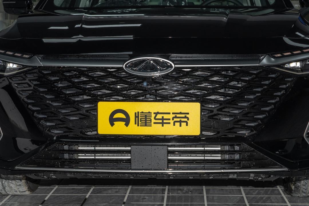 Chery Arrizo 8 2026, фото 9