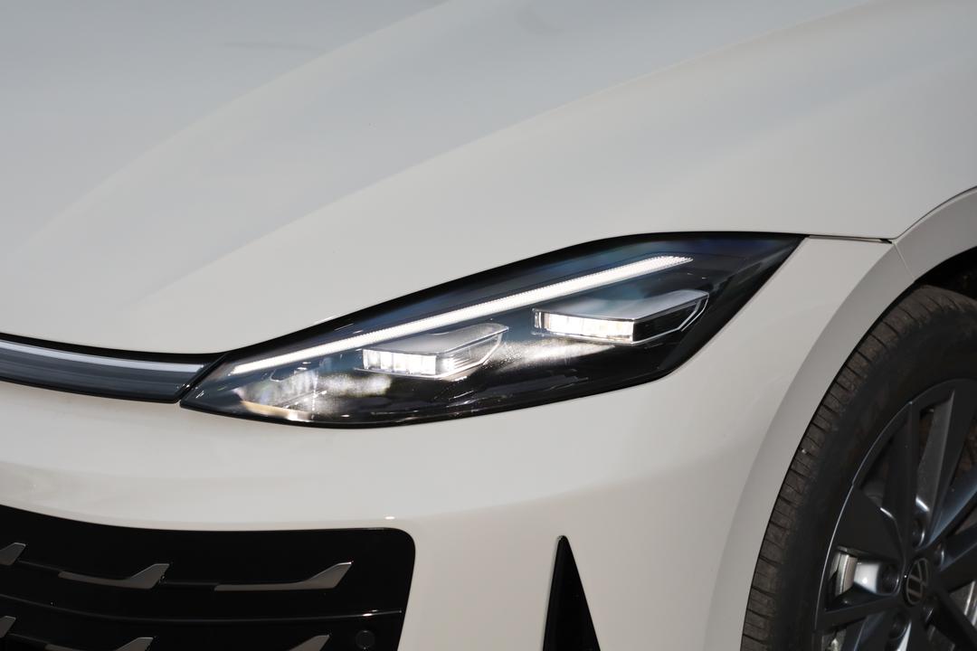 Volkswagen Lamando 2026, фото 14