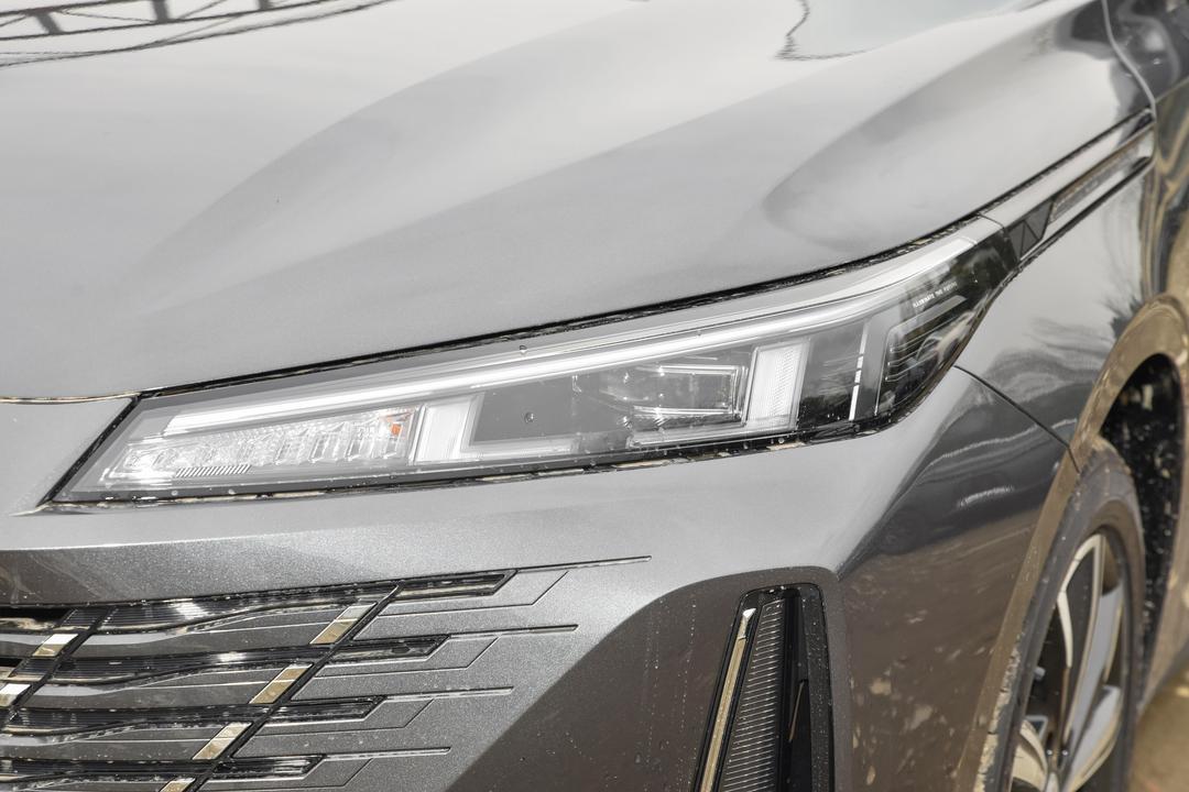 Changan Eado 2026, фото 13