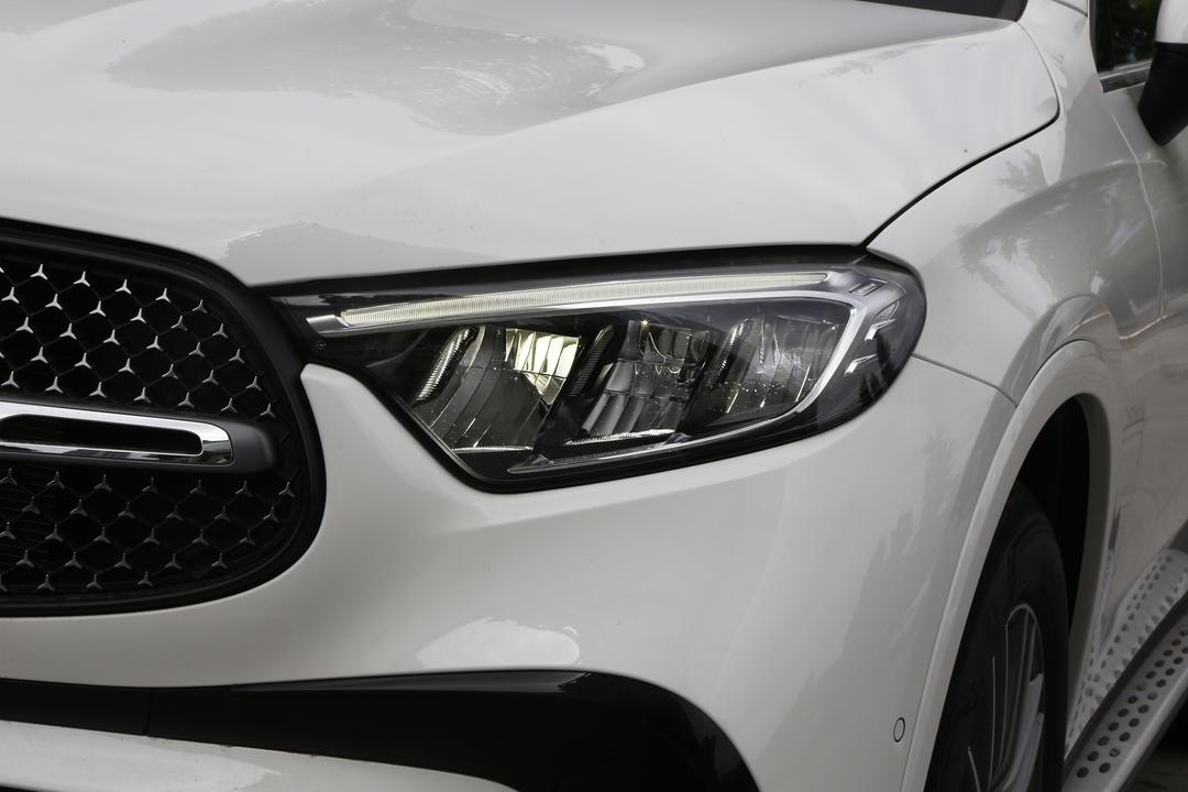 Mercedes-Benz GLC-Class 2026, фото 14