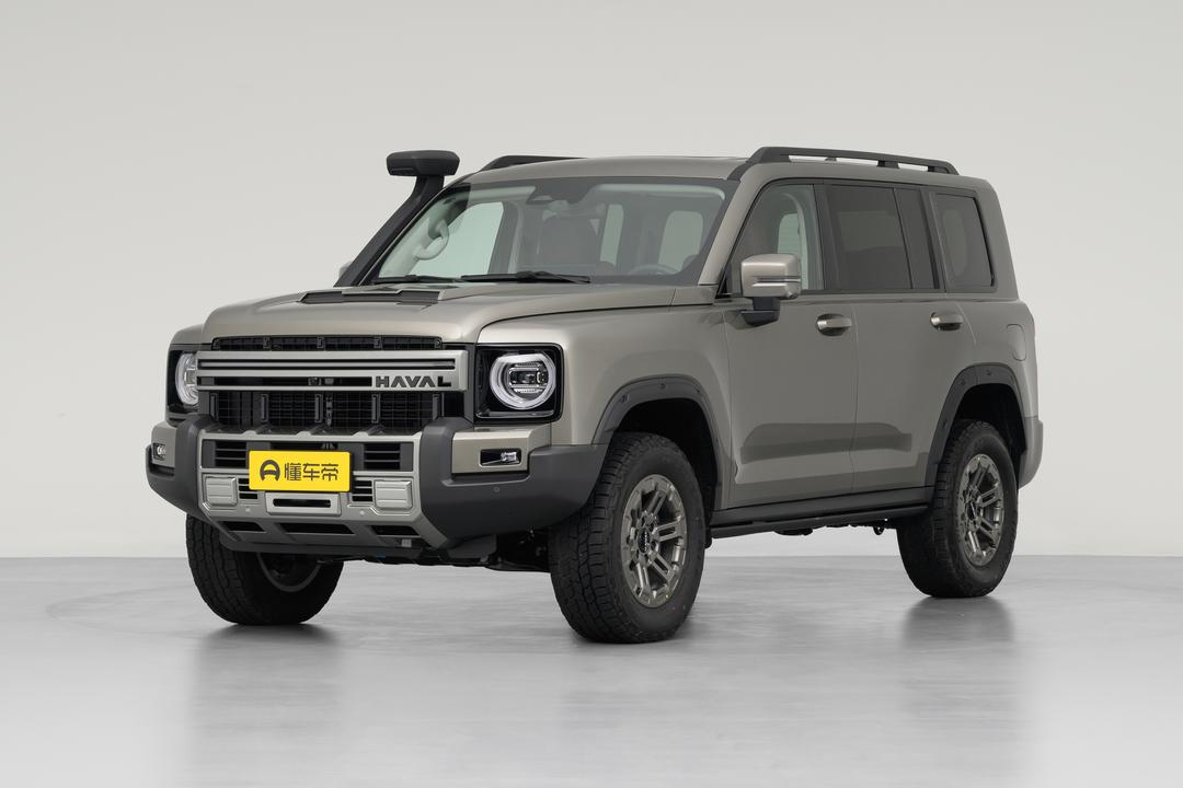Haval H9