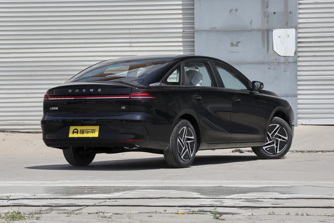 Roewe i6 2026, фото 7