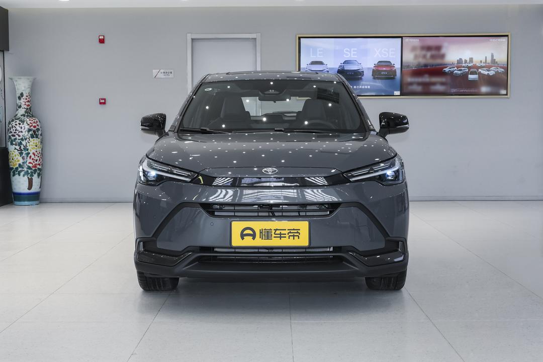 Toyota Frontlander 2026, фото 2