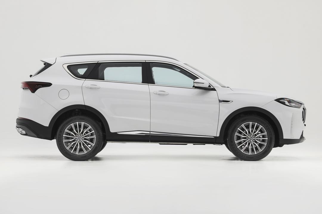 Jetour X70 PLUS 2026, фото 8