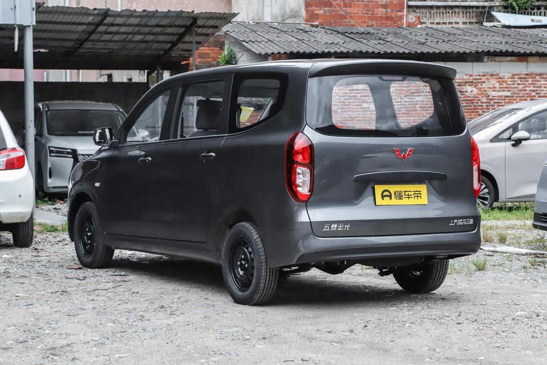 Wuling Hongguang 2026, фото 5