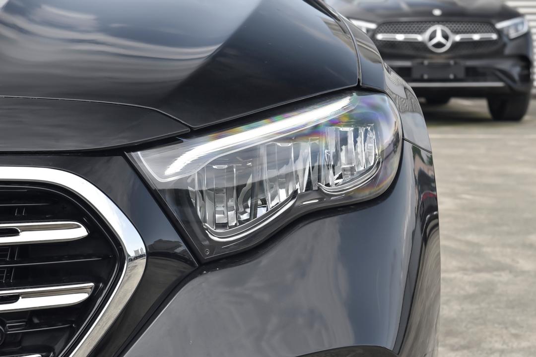 Mercedes-Benz E-Class 2026, фото 12