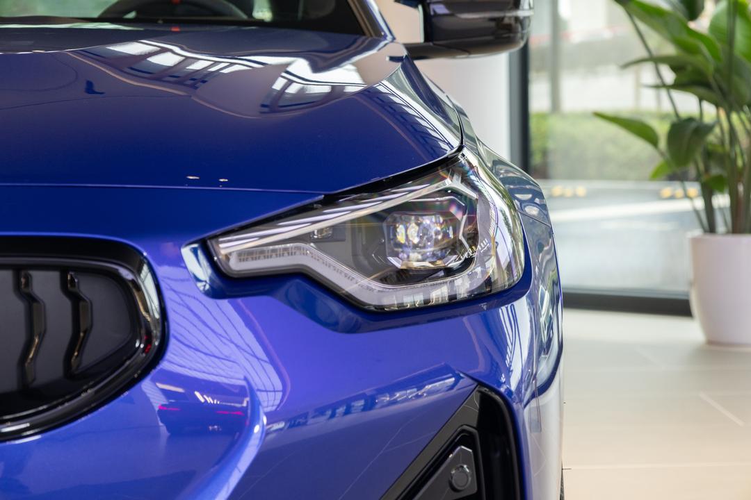 BMW 2 Series 2026, фото 11