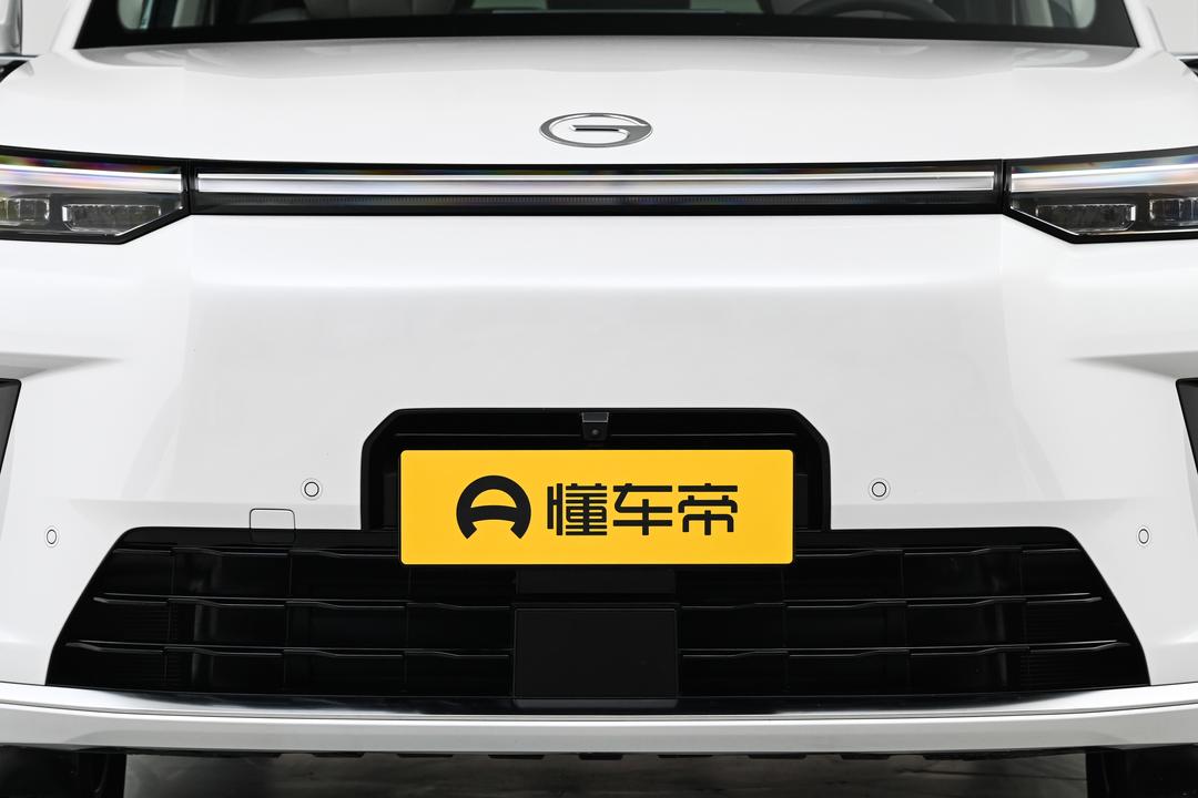 GAC Xiangwang S9 2026, фото 10