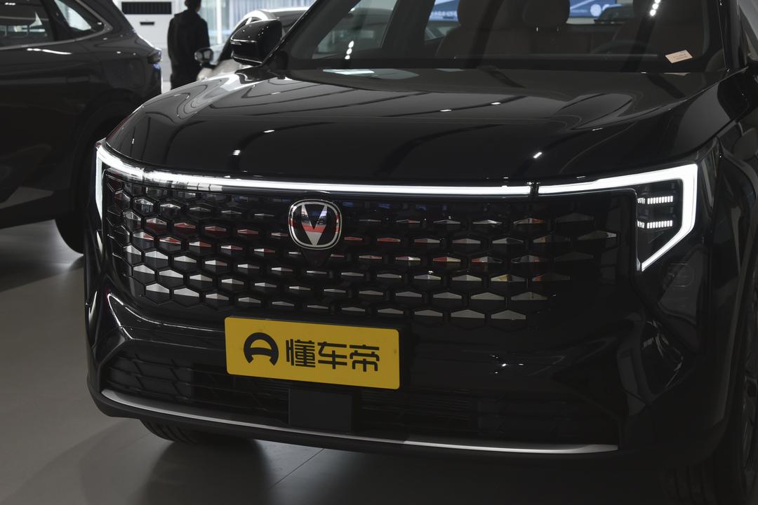 Changan CS55 PLUS 2026, фото 11