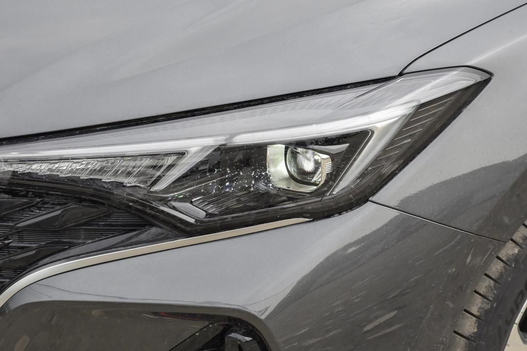 Changan Eado 2026, фото 14
