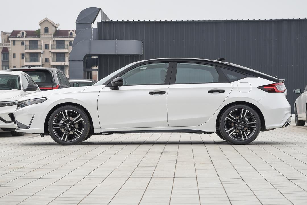 Honda Integra 2026, фото 4