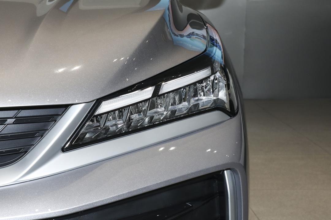 Geely Coolray 2026, фото 11