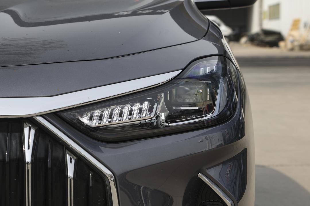 Jetour X70 PLUS 2026, фото 12