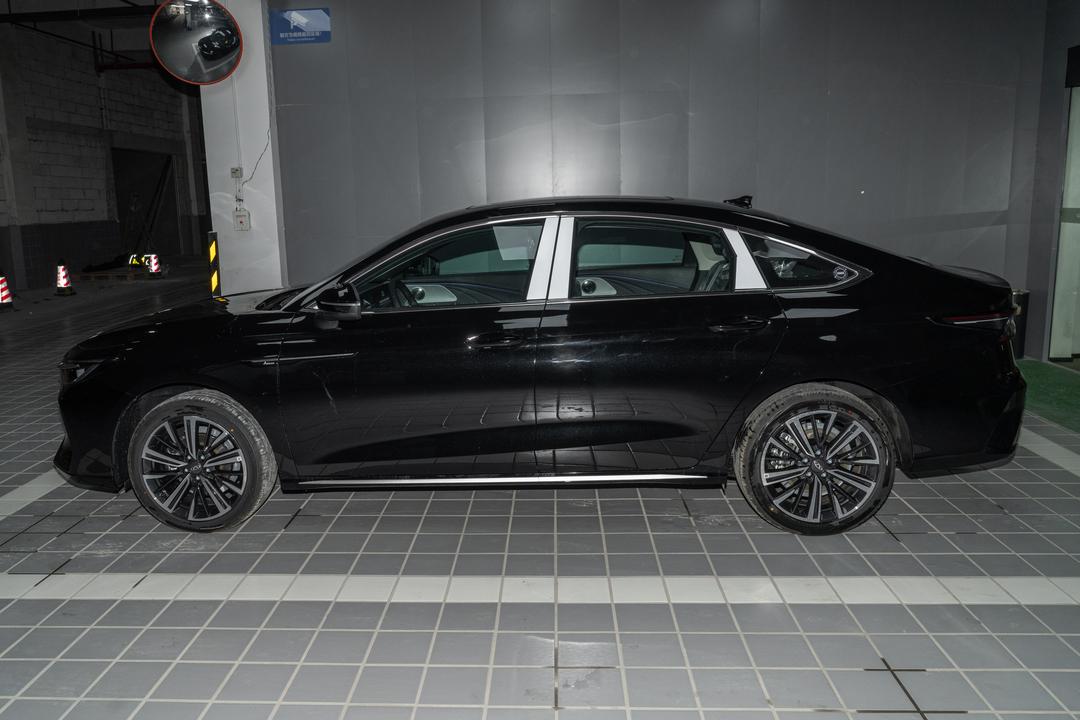 Chery Arrizo 8 2026, фото 4
