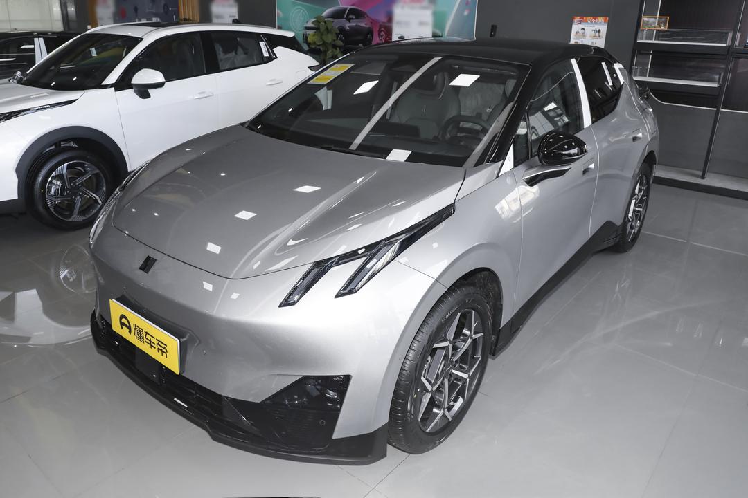 Lynk & Co 20
