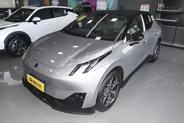 Lynk & Co 20 2026 — купить из Китая под заказ