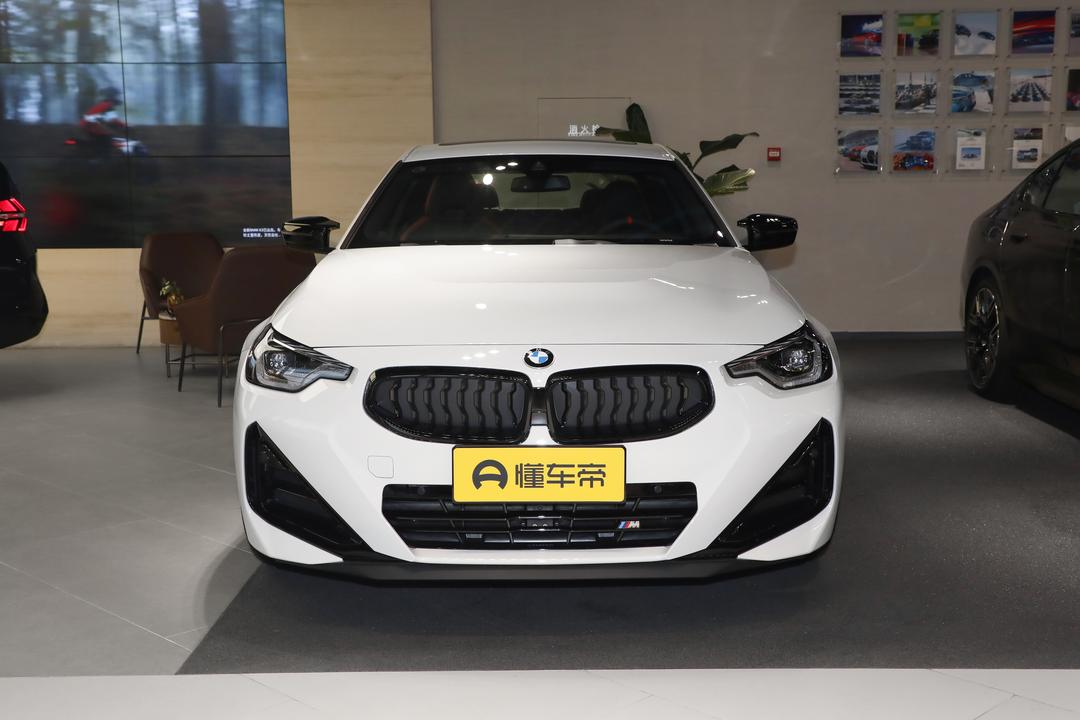 BMW 2 Series 2026, фото 2