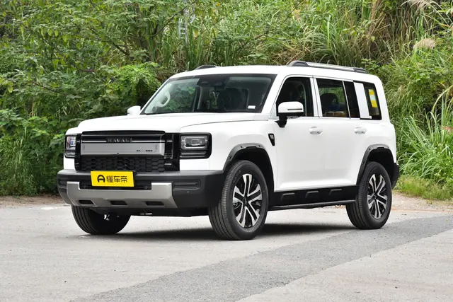 Haval Haval Raptor PLUS 2026 — купить из Китая под заказ
