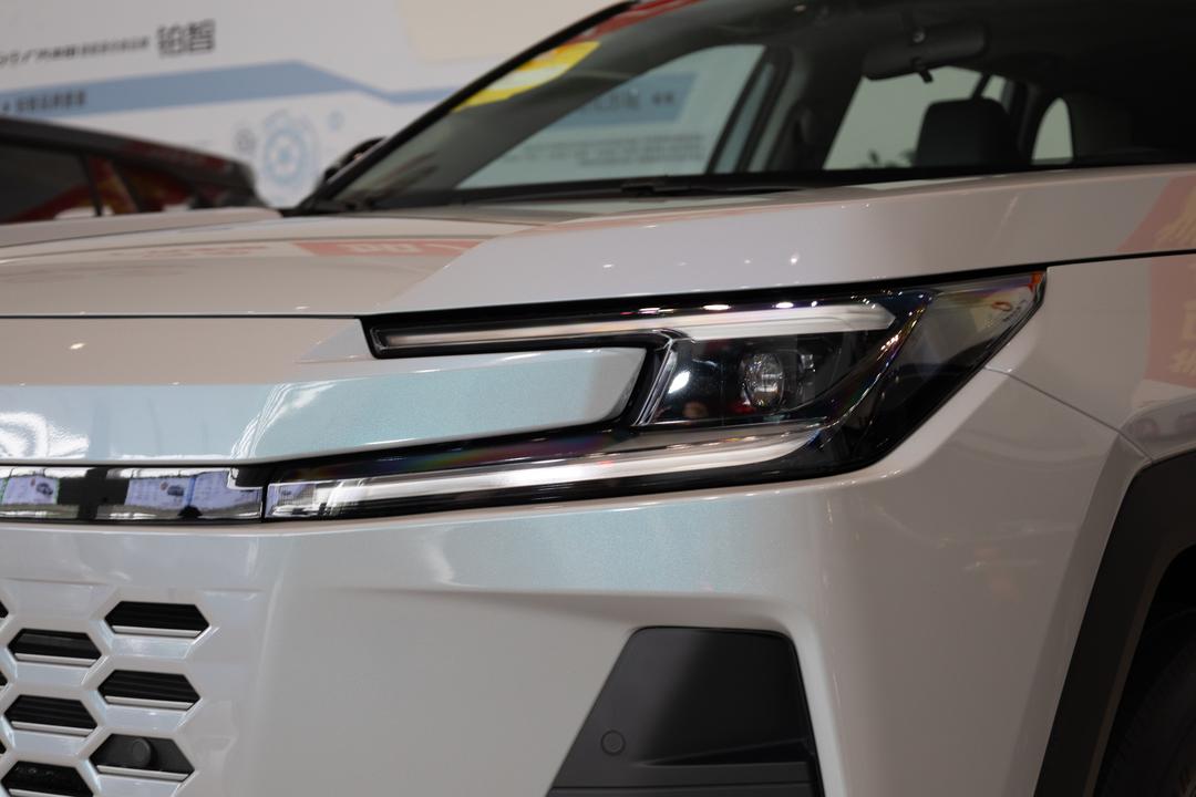 Toyota Wildlander 2026, фото 10
