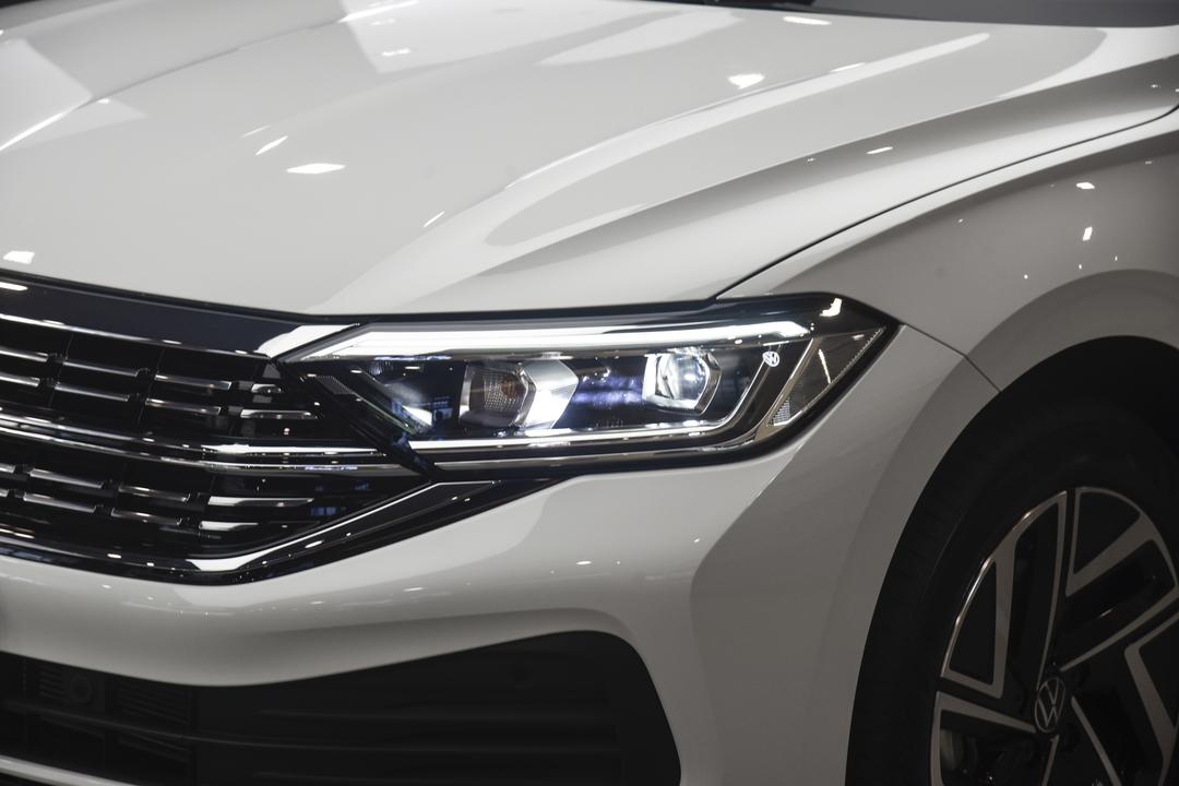 Volkswagen Sagitar 2026, фото 14