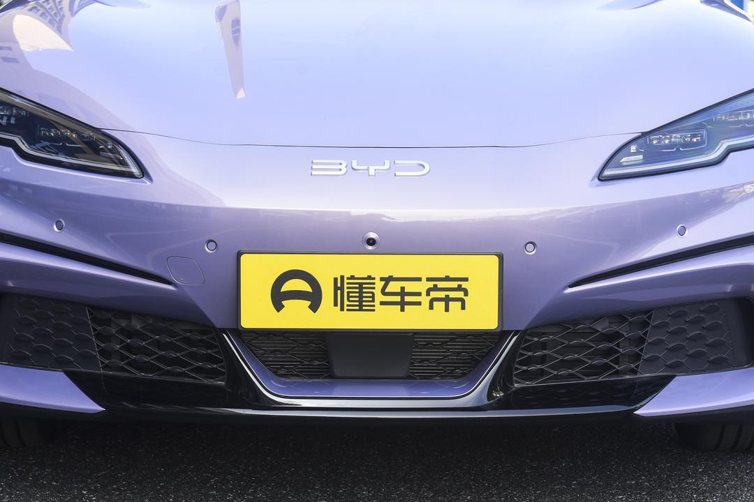 BYD Seal 06 GT 2026, фото 10