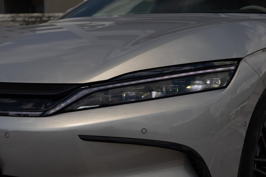 BYD Han DM 2026, фото 14