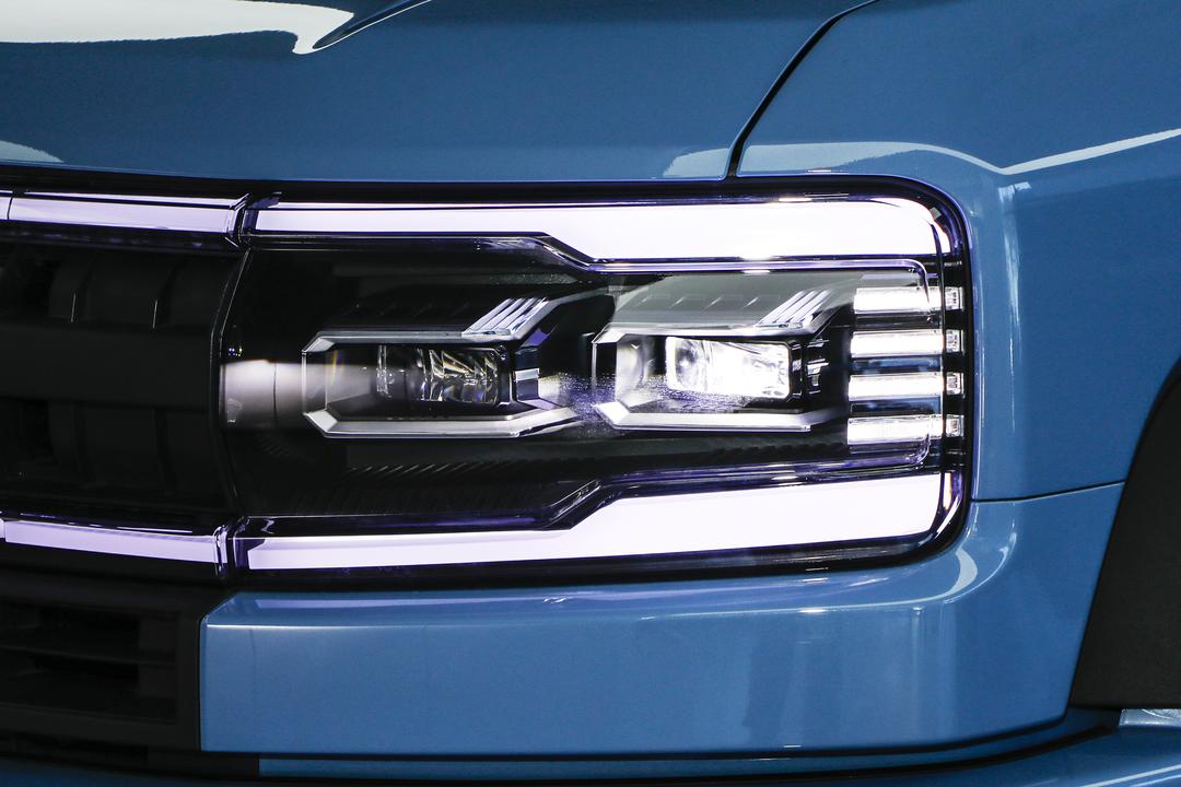 BYD Leopard 5 2026, фото 14