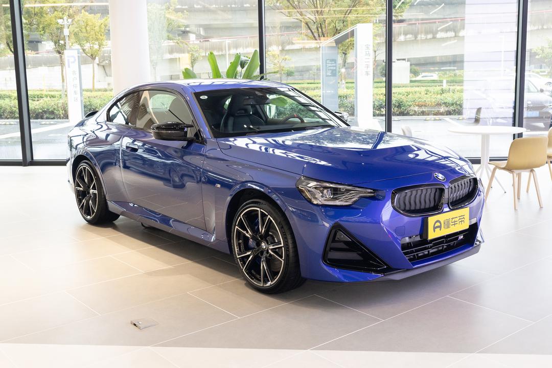 BMW 2 Series 2026, фото 3