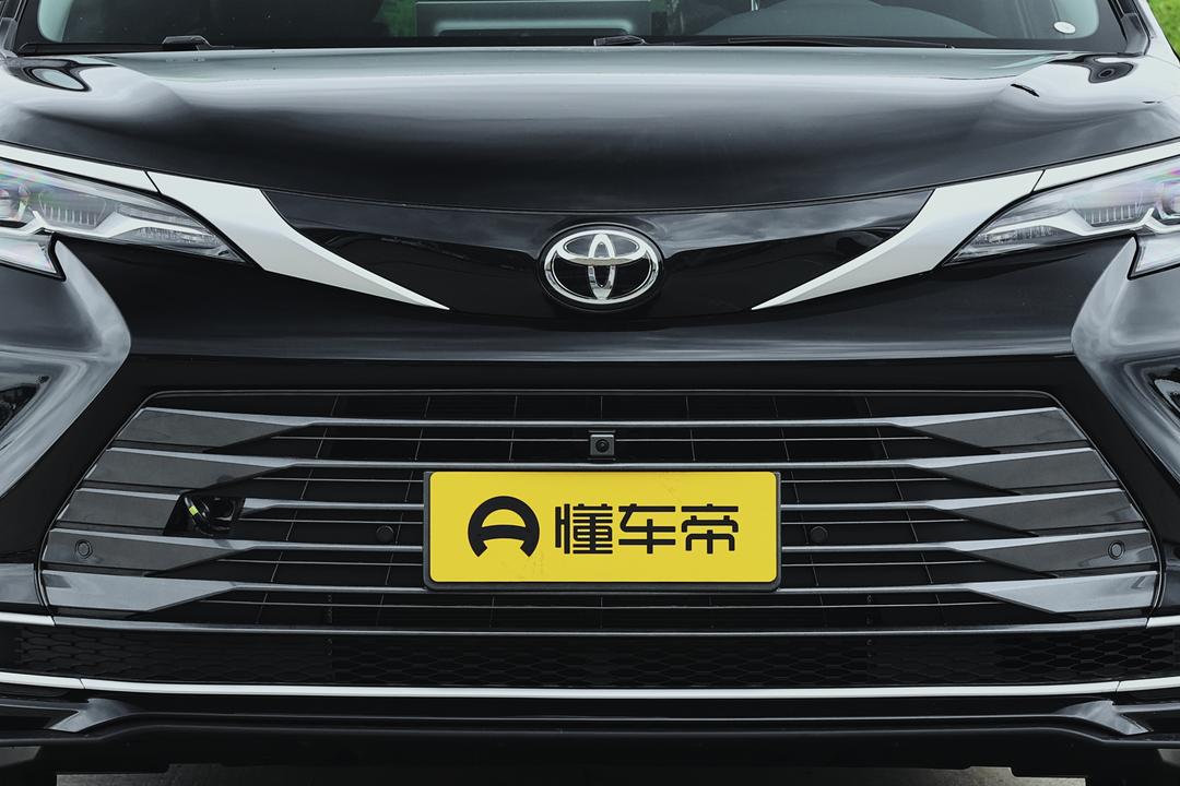 Toyota Sienna 2026, фото 10