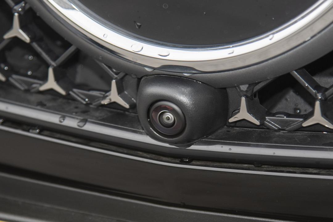 Mercedes-Benz GLC-Class 2026, фото 15
