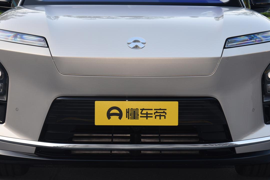 NIO ES8 2026, фото 10