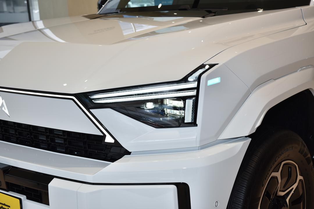 Dongfeng M817 2026, фото 13