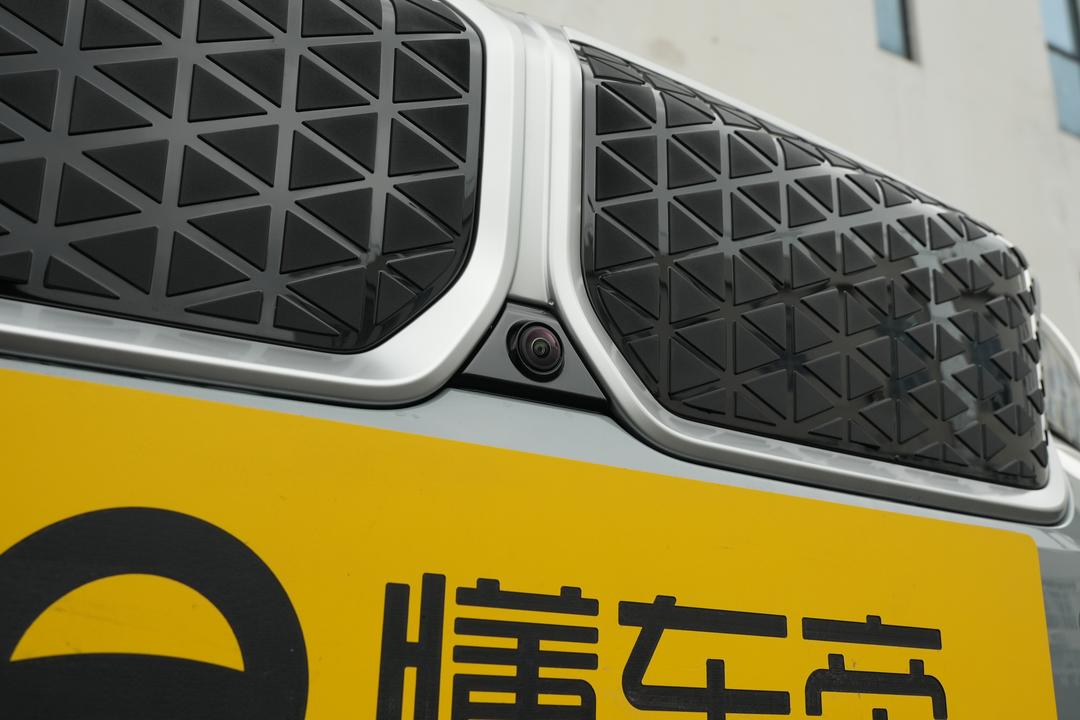 BMW i3 2026, фото 15