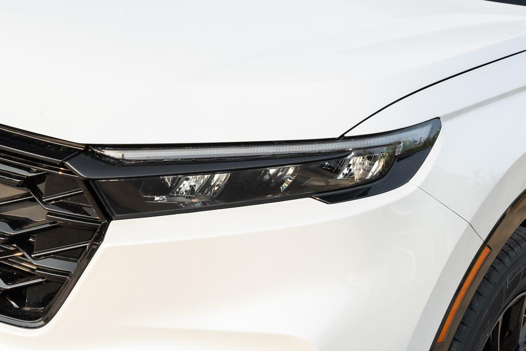 Honda CR-V 2026, фото 13