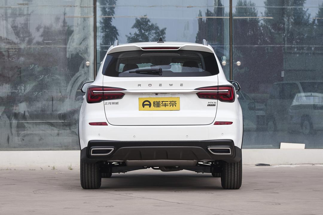 Roewe RX5 2026, фото 6