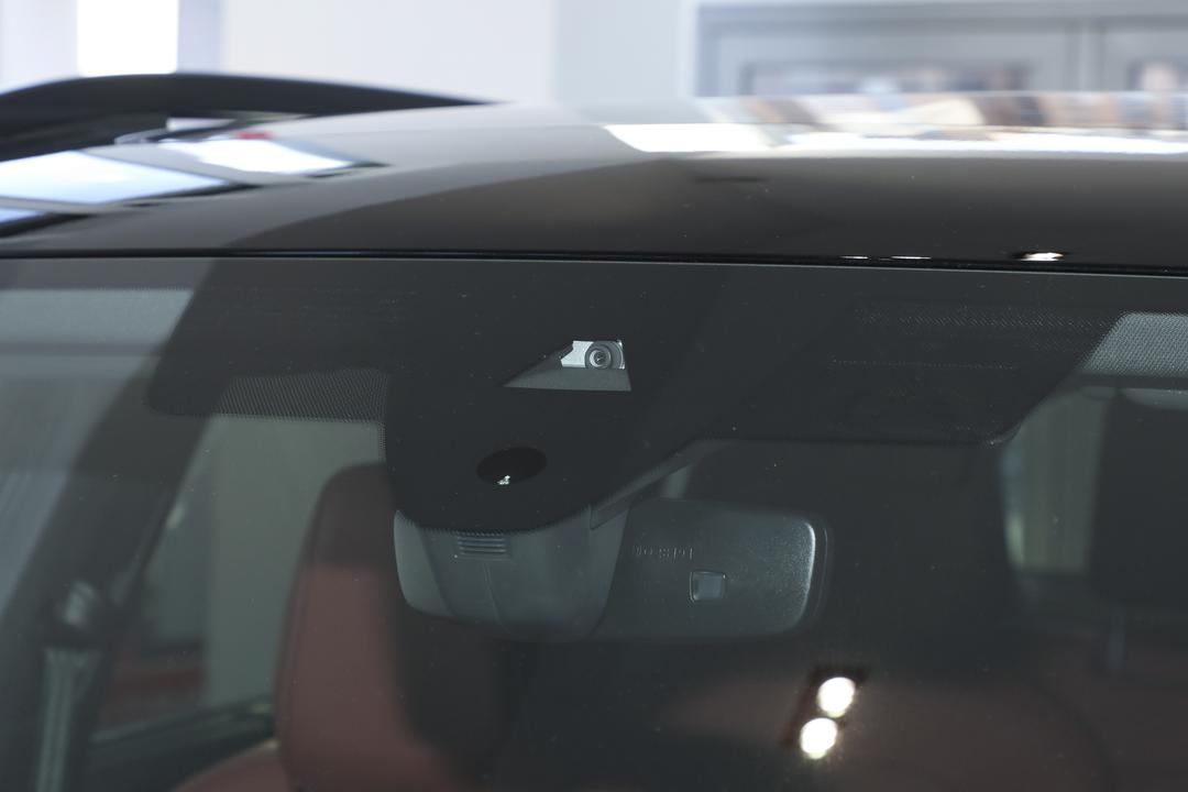 Audi Q6 2026, фото 15
