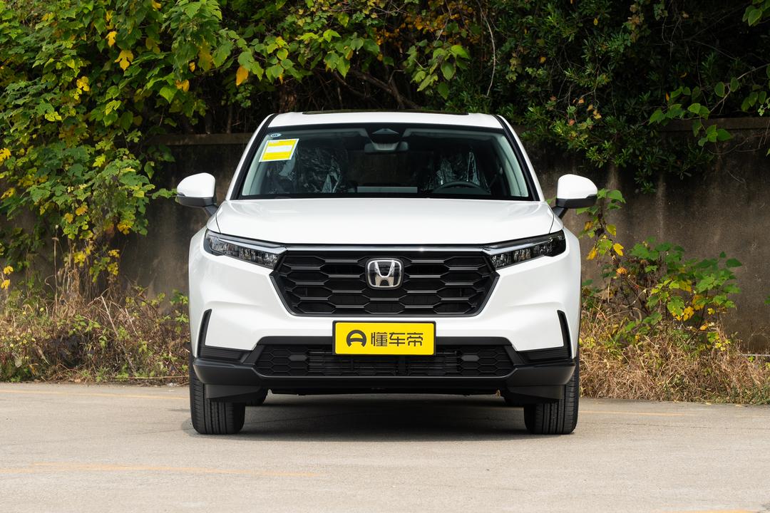 Honda CR-V 2026, фото 2