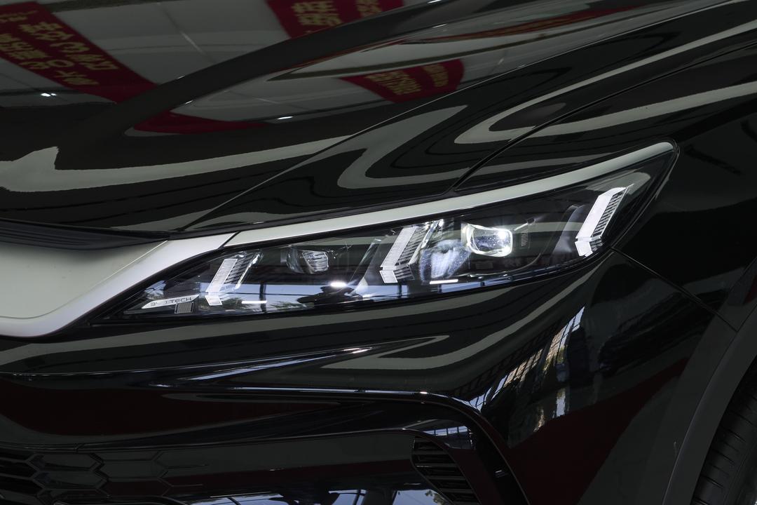 BYD Song Pro DM 2026, фото 14