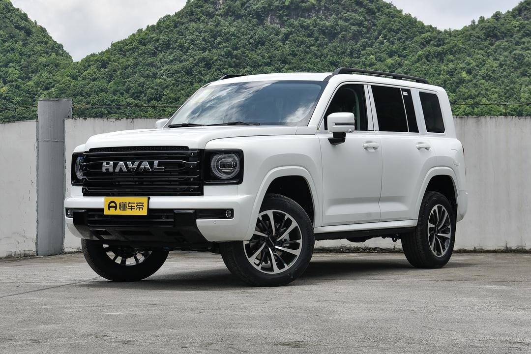 Haval H9