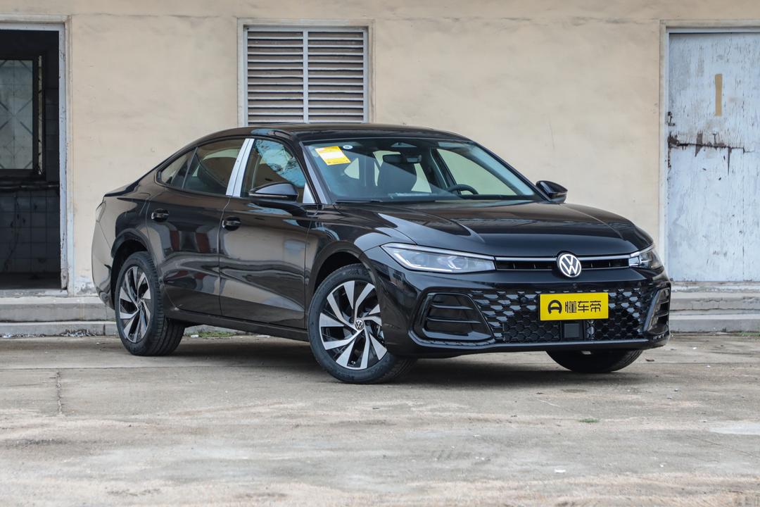 Volkswagen Passat 2026, фото 3