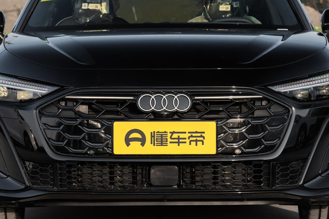Audi A5L 2026, фото 10