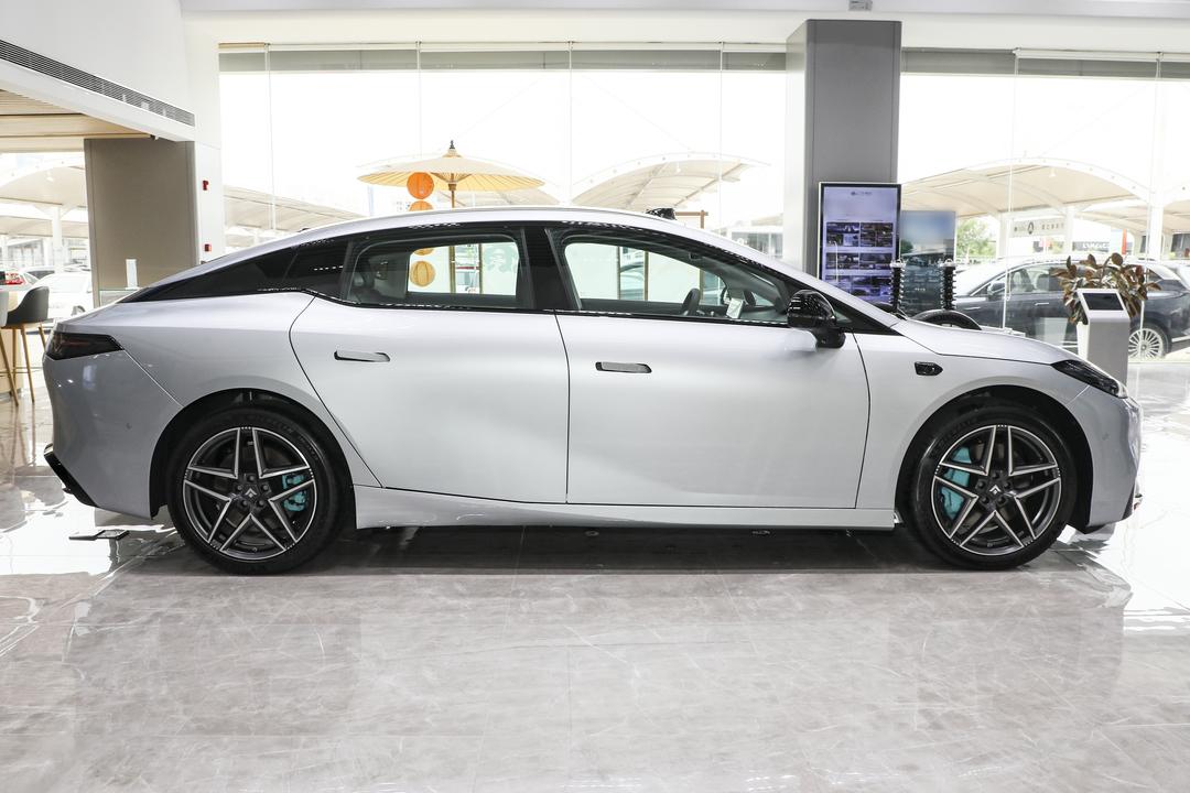 GAC Hyptec GT 2026, фото 7